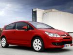 Citroen C4 by Loeb 2006 года